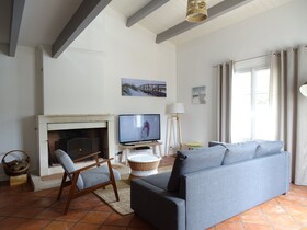 Villa Tethys