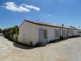Villa Tethys