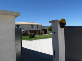 Appartement La Rochelle Sainte Soulle