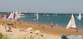 Appartement La Rochelle Sainte Soulle