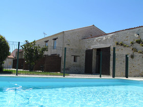 Appartement La Rochelle Sainte Soulle