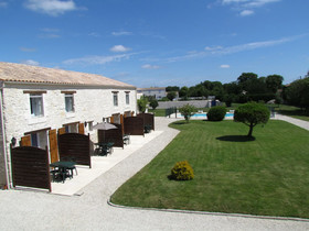 Appartement La Rochelle Sainte Soulle