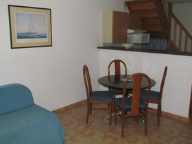 Appartement La Rochelle Sainte Soulle