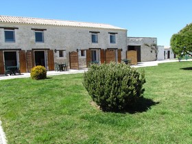 Appartement La Rochelle Sainte Soulle