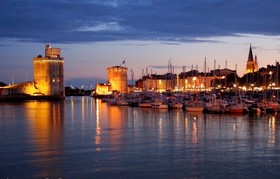 Appartement La Rochelle Sainte Soulle