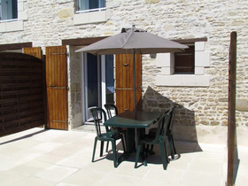 Appartement La Rochelle Sainte Soulle