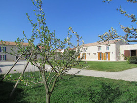 Appartement La Rochelle Sainte Soulle