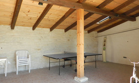 Appartement La Rochelle Sainte Soulle