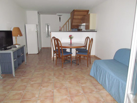 Appartement La Rochelle Sainte Soulle