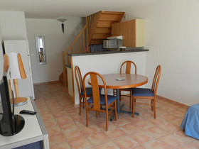Appartement La Rochelle Sainte Soulle