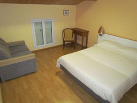 Appartement La Rochelle Sainte Soulle