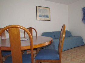 Appartement La Rochelle Sainte Soulle