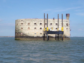 Appartement La Rochelle Sainte Soulle