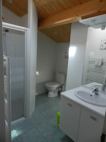 Appartement La Rochelle Sainte Soulle