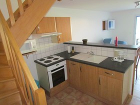 Appartement La Rochelle Sainte Soulle