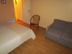 Appartement La Rochelle Sainte Soulle