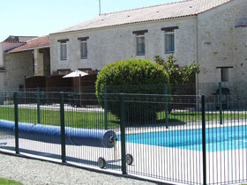Appartement La Rochelle Sainte Soulle
