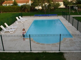 Appartement La Rochelle Sainte Soulle