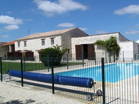 Appartement La Rochelle Sainte Soulle
