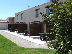 Appartement La Rochelle Sainte Soulle