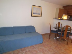 Appartement La Rochelle Sainte Soulle