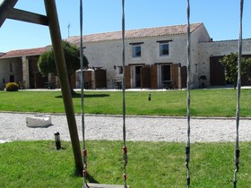 Appartement La Rochelle Sainte Soulle
