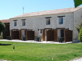 Appartement La Rochelle Sainte Soulle