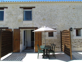Appartement La Rochelle Sainte Soulle