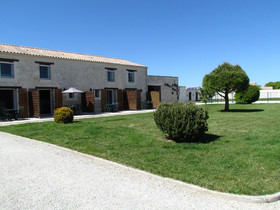 Appartement La Rochelle Sainte Soulle