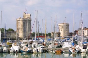 Appartement La Rochelle Sainte Soulle