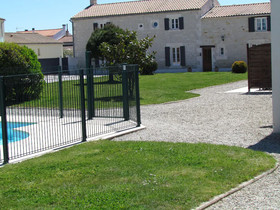 Appartement La Rochelle Sainte Soulle