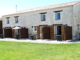 Appartement La Rochelle Sainte Soulle