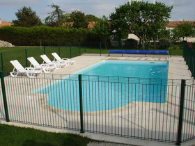 Appartement La Rochelle Sainte Soulle