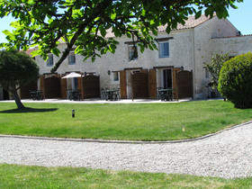 Appartement La Rochelle Sainte Soulle