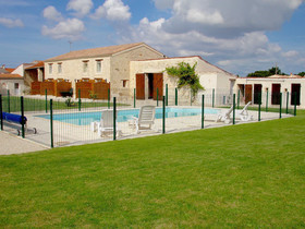 Appartement La Rochelle Sainte Soulle