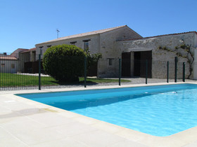 Appartement La Rochelle Sainte Soulle