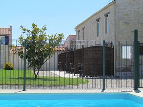 Appartement La Rochelle Sainte Soulle