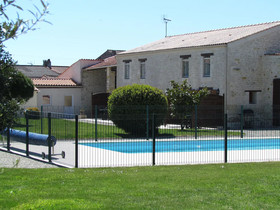 Appartement La Rochelle Sainte Soulle