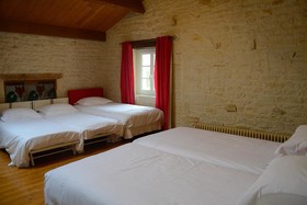 La Rochelle Lodge