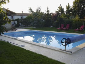 La Rochelle Lodge