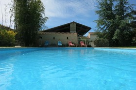 La Rochelle Lodge