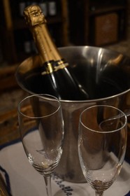 La Rochelle Lodge
