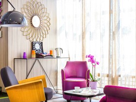 Hotel ibis Styles Saint Gilles Croix de Vie