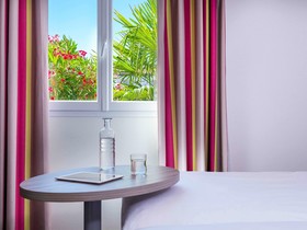 Hotel ibis Styles Saint Gilles Croix de Vie