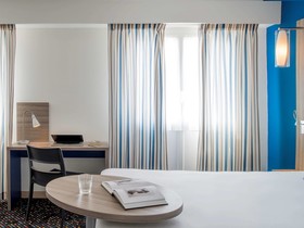 Hotel ibis Styles Saint Gilles Croix de Vie