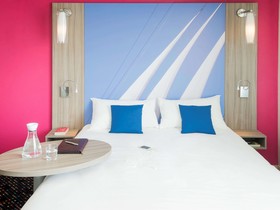 Hotel ibis Styles Saint Gilles Croix de Vie