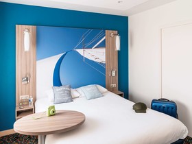 Hotel ibis Styles Saint Gilles Croix de Vie