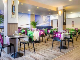 Hotel ibis Styles Saint Gilles Croix de Vie