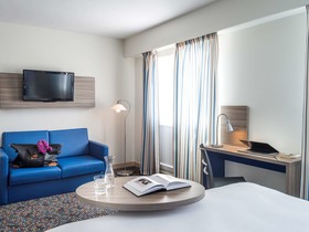 Hotel ibis Styles Saint Gilles Croix de Vie