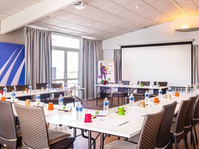 Hotel ibis Styles Saint Gilles Croix de Vie